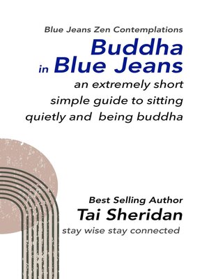cover image of Buddha in Blue Jeans